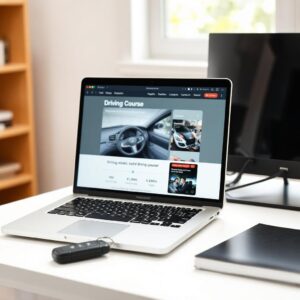Online Anytime Class!