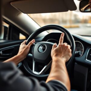 Online Driver's Education